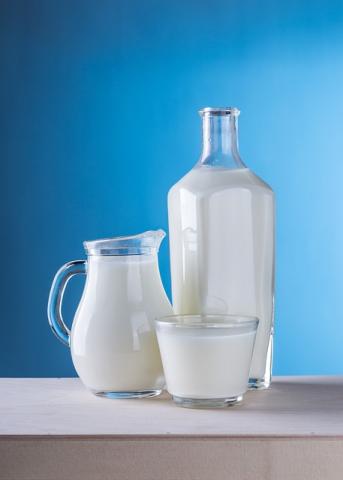 Dairy can make pain and infammation worse